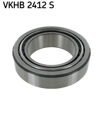 Cuscinetto ruota - VKHB 2412 S SKF
